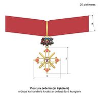 LVA Order of Viesturs 3 sword.JPG