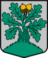 Герб волости Семес, Латвия