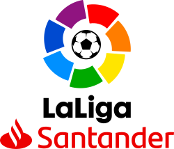 LaLiga Santander logo (stacked).svg