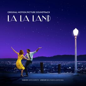 Обложка альбома разных исполнителей «La La Land (Original Motion Picture Soundtrack)» ()