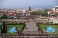 Jardines Marquesado de la Quinta Roja