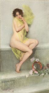 La frileuse (1894)