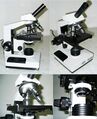Лабораторные микроскопы