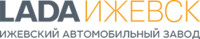 Lada Izhevsk logo.png