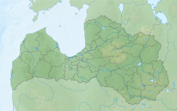 Ирбенский пролив (Латвия)