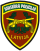 Latvian Military Police emblem.svg