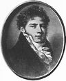 Граф Александр Иванович Соллогуб в 1810 г., отец писателя.
