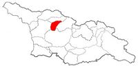 Историческая область Лечхуми