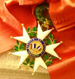 Орден Почётного легиона, 19 мая 1802 года