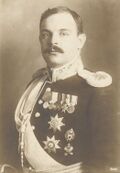 Капитан 2 ранга Романовский Сергей Георгиевич, офицер связи Крымского корпуса, оставил мемуары