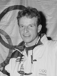 Leo Visser 1988.jpg