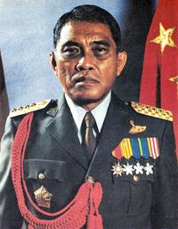 Leonardus Benjamin Moerdani as Commander of the Indonesian National Armed Forces.jpg