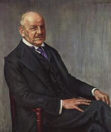 Leopold von Kalckreuth - Porträt Alfred Lichtwark (1912).jpg