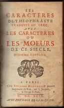 Les Caractères 10e ed 1699.jpg