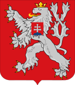Lesser coat of arms of Czechoslovakia (1918-1938 and 1945-1961).svg