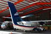 Let L-410 Turbolet, Aerocaribe de Honduras JP7070494.jpg