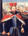 Лев Данилович 1264-1301 Князь Галицкий