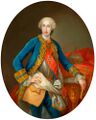 Фердинанд III (IV) 1759-1799 Король Неаполя и Сицилии