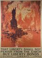 That Liberty Shall Not Perish from the Earth, 1918