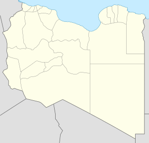 Вади-Метхандуш (Ливия)