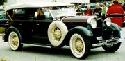 Lincoln L-series 1929 г.