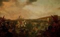 Битва на Мильвском мосту (ок.1650)