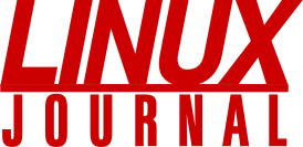 Логотип Linux Journal