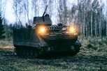 Lithuanian Armed Forces M113A2.jpg