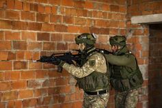 Lithuanian soldiers conduct urban operations (8).jpg