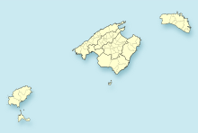 PMI (Балеарские острова)