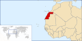 LocationWesternSahara.svg