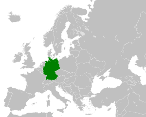 Location Germany Europe.svg