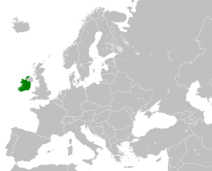 Location Ireland Europe.svg