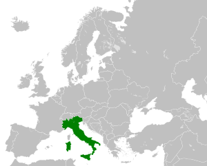 Location Italy Europe.svg