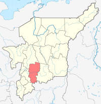 Location Kortkerossky District Komi Republic.svg