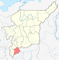 Location Koygorodsky District Komi Republic.svg