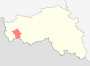 Location Of Borisovsky District (Belgorod Oblast).svg