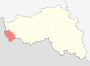 Location Of Grayvoronsky District (Belgorod Oblast).svg