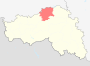 Location Of Gubkinsky District (Belgorod Oblast).svg