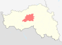 Location Of Korochansky District (Belgorod Oblast).svg