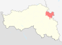 Location Of Krasnensky District (Belgorod Oblast).svg