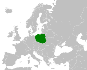Location Poland Europe.svg