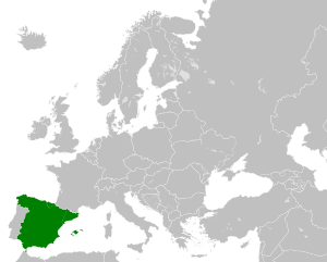 Location Spain Europe.svg