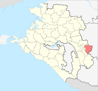 Location Uspensky District Krasnodar Krai.svg