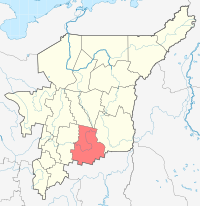 Location Ust-Kulomsky District Komi Republic.svg