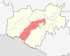 Location of Chegemsky District (Kabardino-Balkaria).svg
