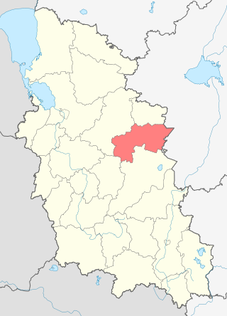 Location of Dedovichsky District (Pskov Oblast).svg