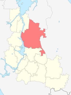 сельское поселение Сиземское на карте