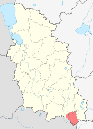 Location of Usvyatsky District (Pskov Oblast).svg