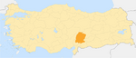 Locator map-Kahramanmaraş Province.png